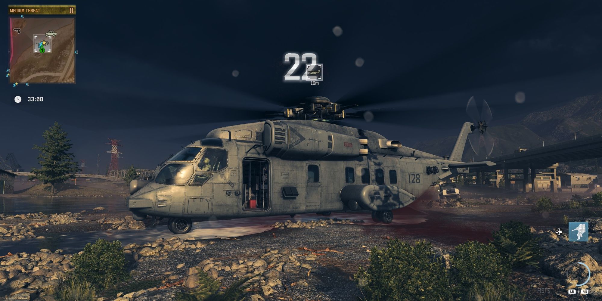 How To Unlock The Bone Collector Skin In MW3 Zombies