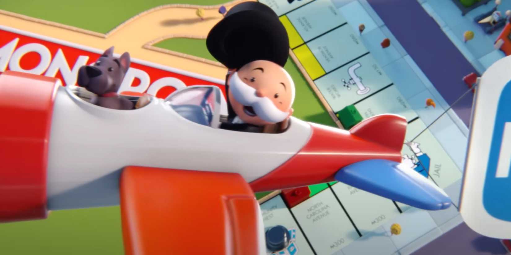 How To Get Every Reward In Decor Splash-Down In Monopoly Go