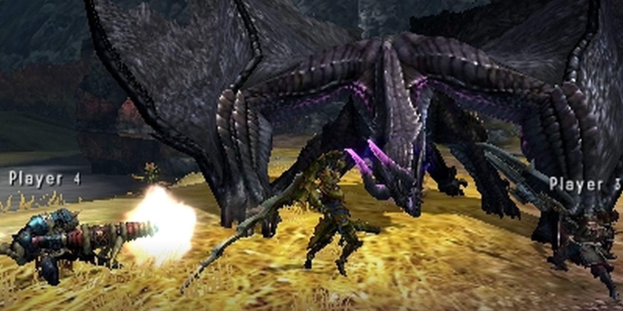 Which Monster Hunter Game Should You Start With?