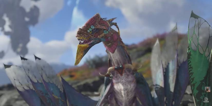 The Best Creatures In Avatar: Frontiers Of Pandora