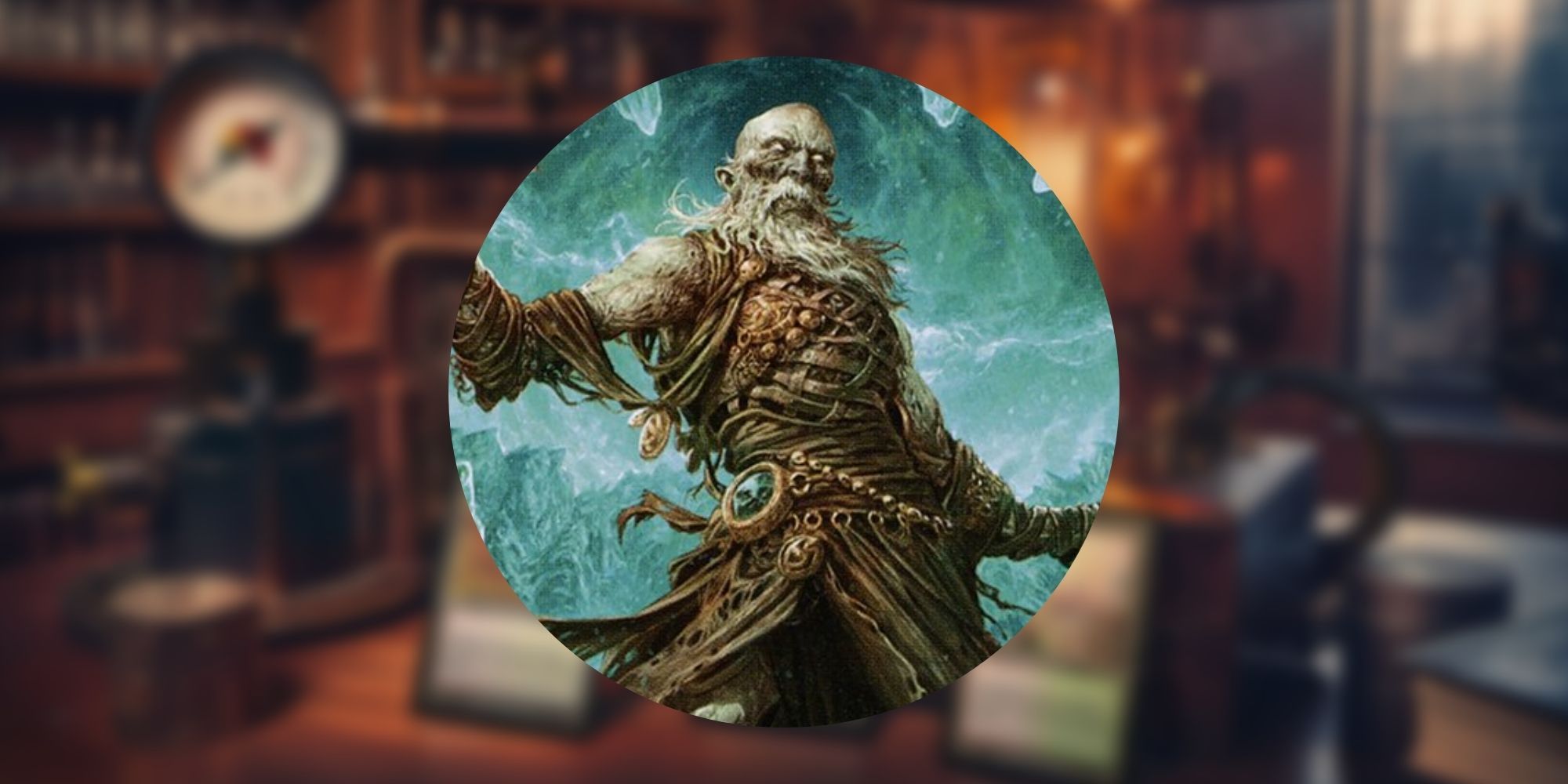 mtg ai art cards Updated] Magic: The Gathering Artist Quits Following AI Art Controversy