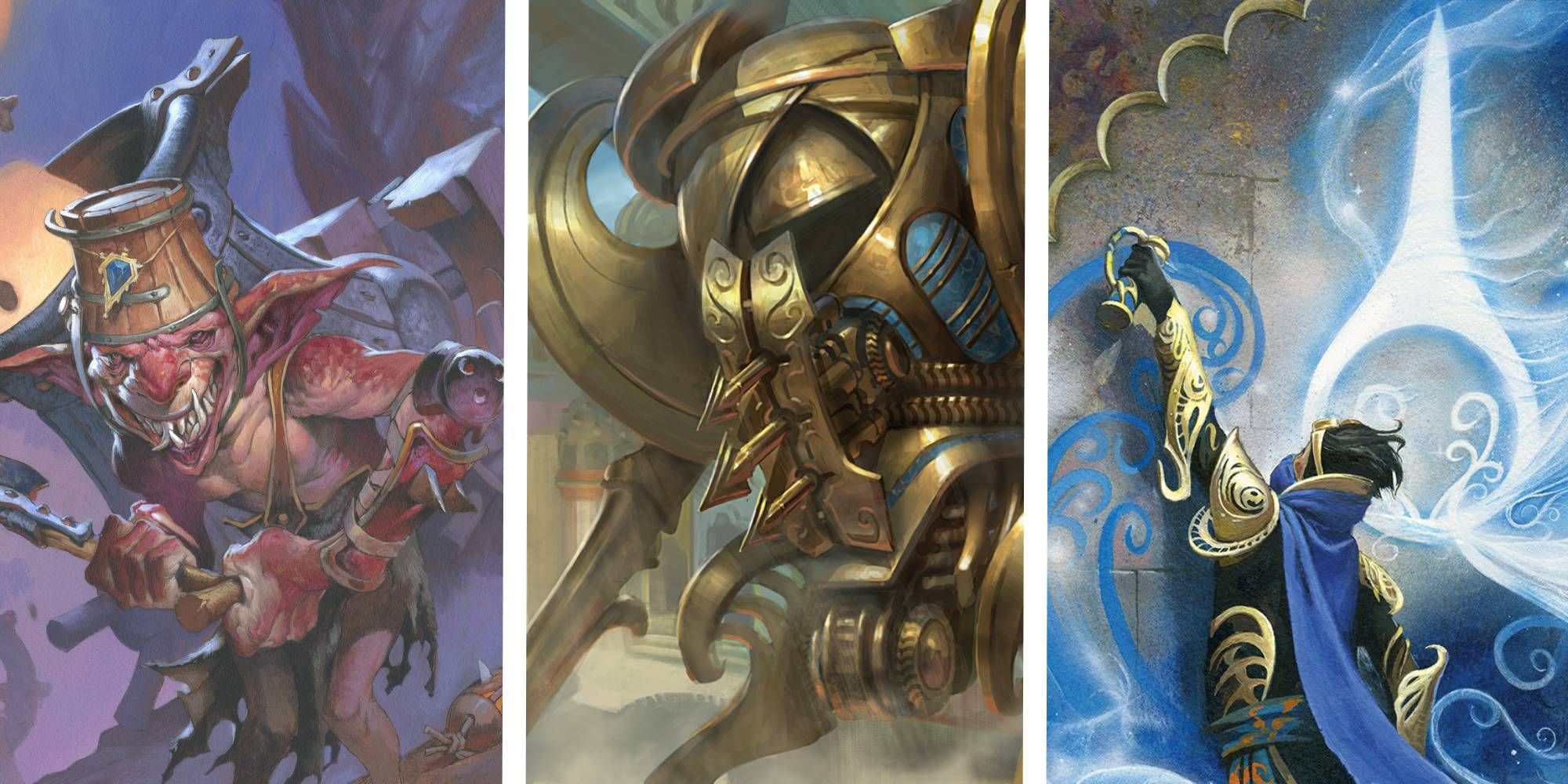 The Best Combos For Modern In MTG