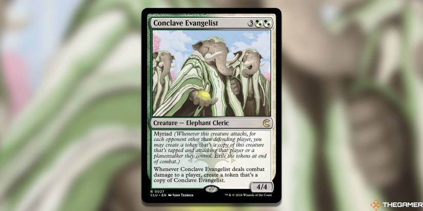 The Best Cards In Ravnica: Clue Edition MTG The Best Cards In Ravnica: Clue Edition MTG