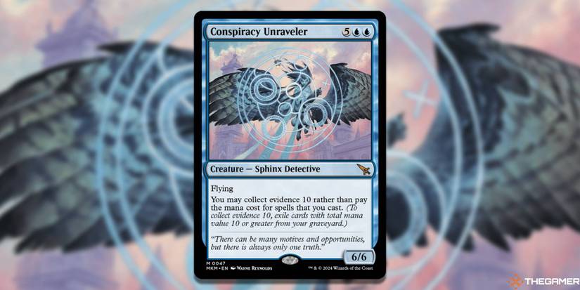 mtg are prerelease cards legal Smuggler's Surprise [Outlaws of Thunder Junction Prerelease Promos] main image 0