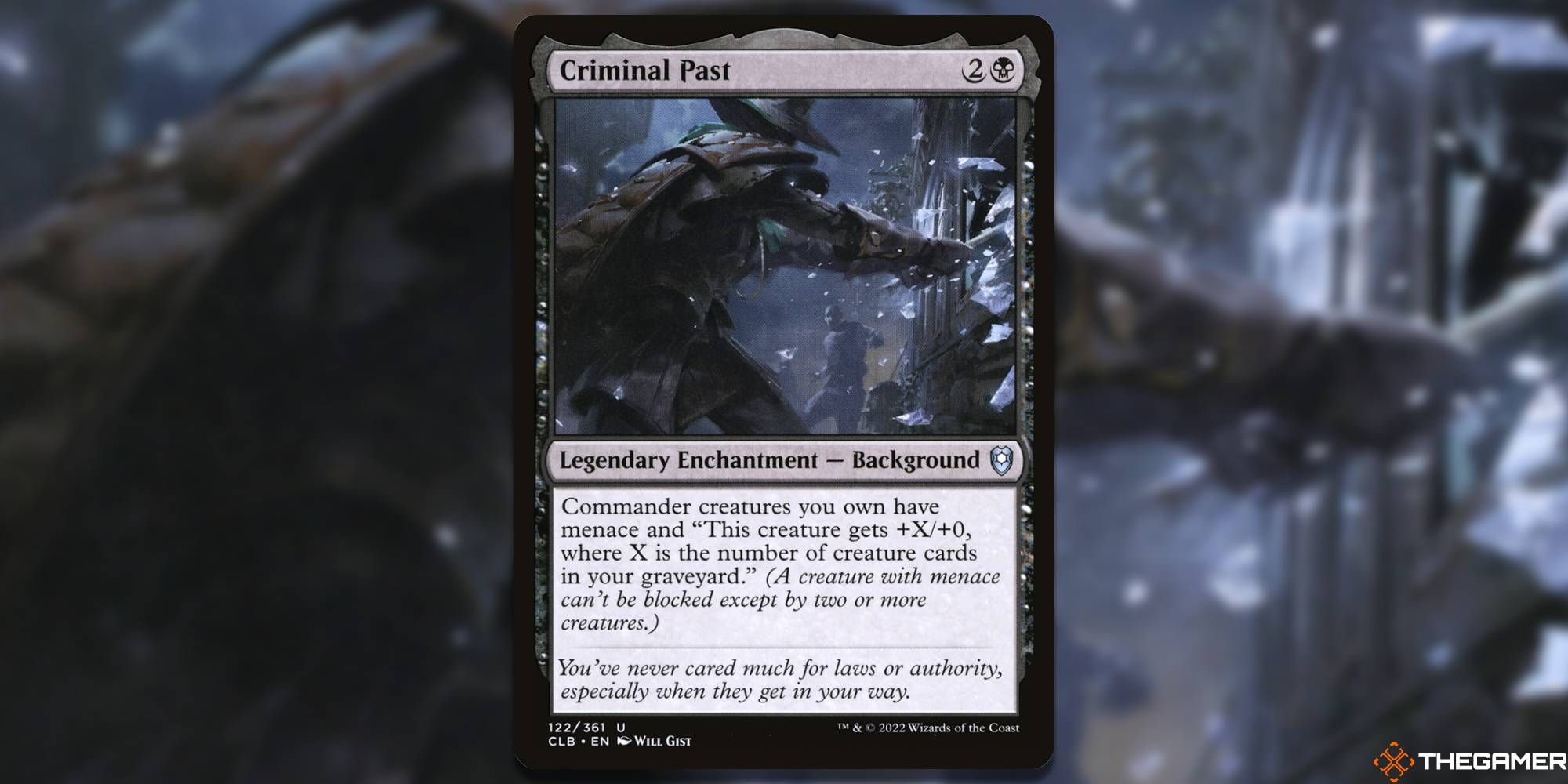 Best Cards For A Karlach, Fury Of Avernus Commander Deck - MTG