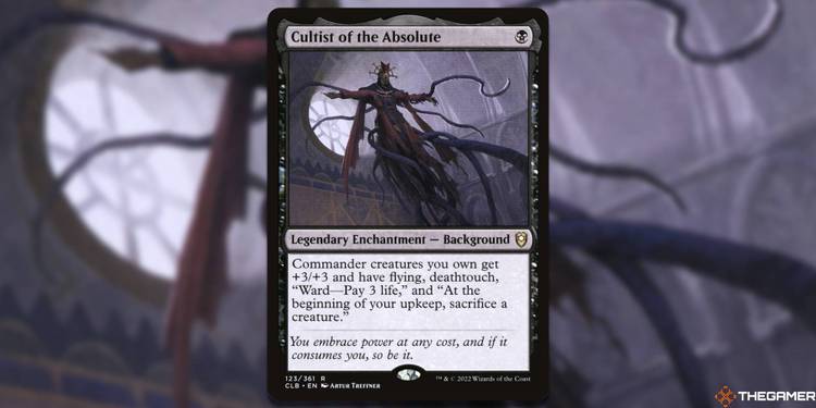 Best Cards For A Karlach, Fury Of Avernus Commander Deck - MTG Best Cards For A Karlach, Fury Of Avernus Commander Deck - MTG