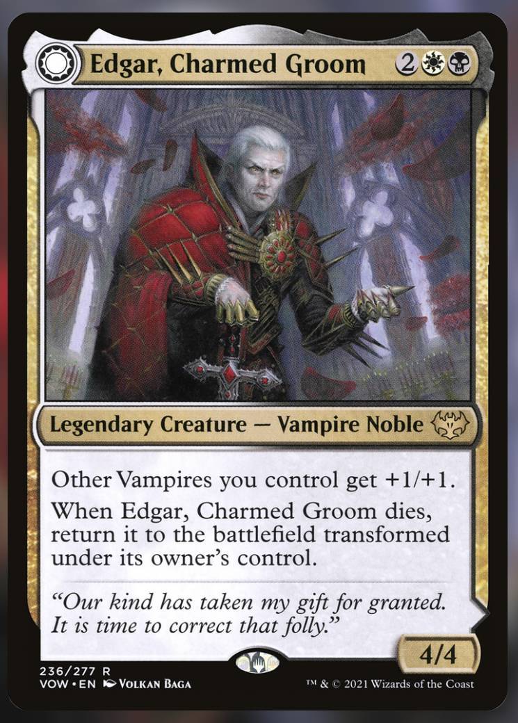 blood rites mtg card list LCC] Blood Rites precon  The Command Zone preview - The Rumor Mill - Magic  Fundamentals - MTG Salvation Forums