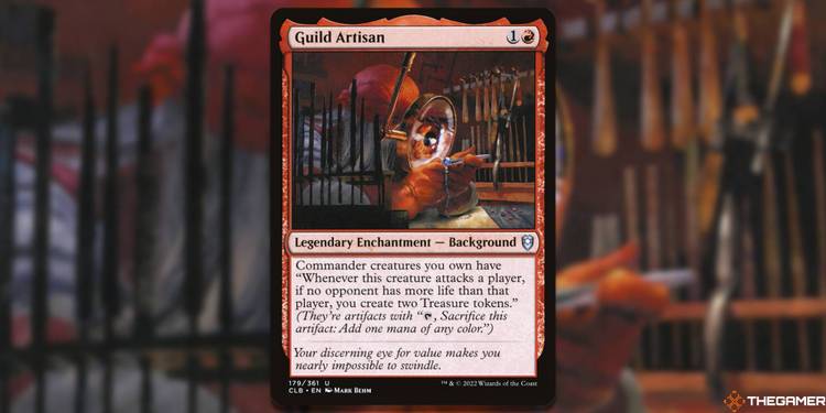 Best Cards For A Karlach, Fury Of Avernus Commander Deck - MTG Best Cards For A Karlach, Fury Of Avernus Commander Deck - MTG