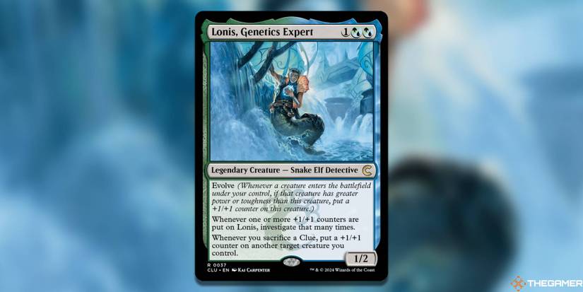 The Best Cards In Ravnica: Clue Edition  MTG