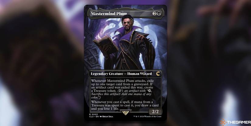 The Best Cards In Ravnica: Clue Edition MTG The Best Cards In Ravnica: Clue Edition MTG