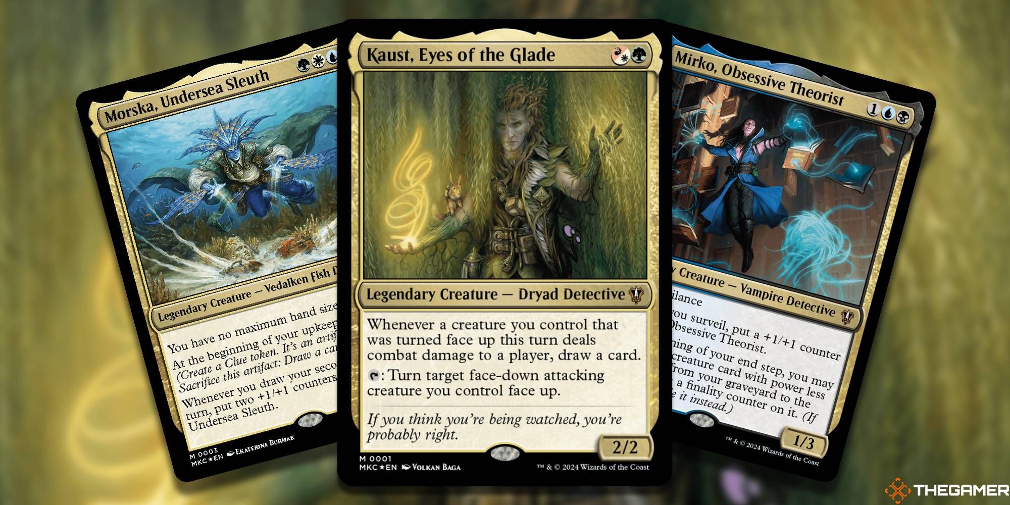 mtg umbris fear manifest commander deck Umbris, Fear Manifest Mill Exile Nightmare Horror Tribal Magic MTG  Commander Deck main image 1