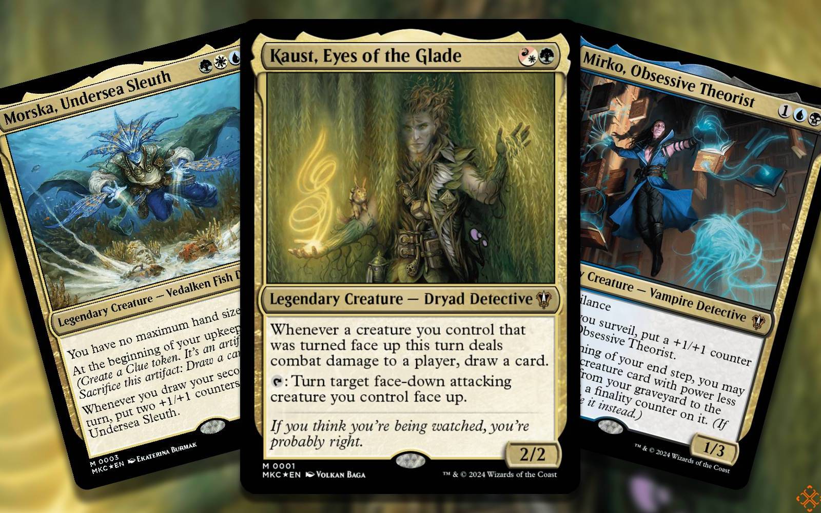 mtg karlov manor commander decks Amazon.com: Mtg Angel Commander Deck main image 1