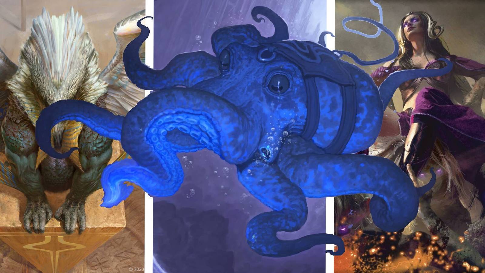 Magic: The Gathering  The 10 Best Cards In Murders At Karlov Manor's  Revenant Recon Commander Deck