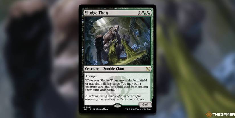 The Best Cards In Ravnica: Clue Edition  MTG