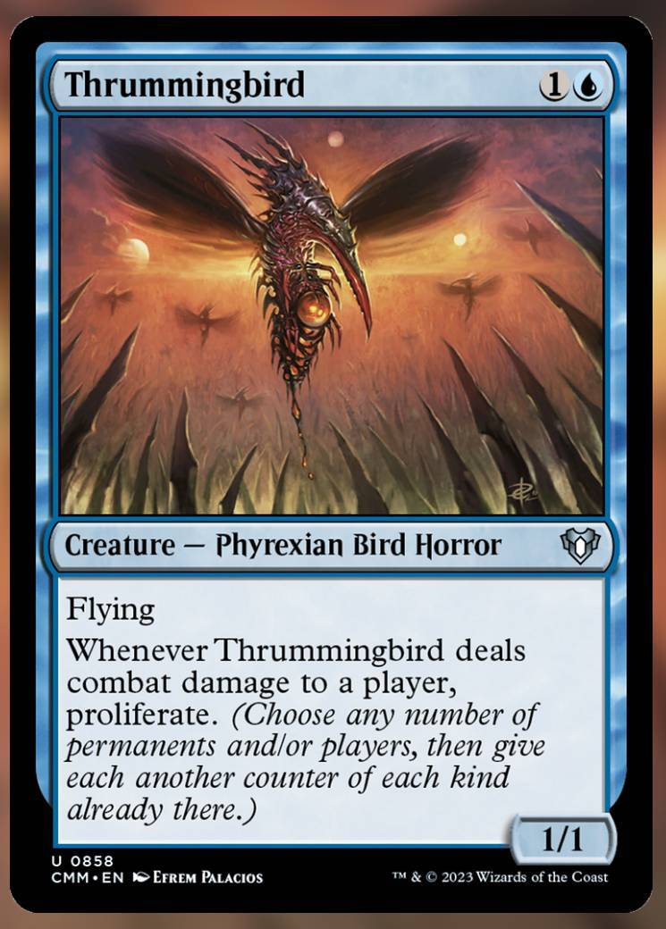 Universes Beyond: Doctor Who Paradox Power Commander Deck Guide - MTG