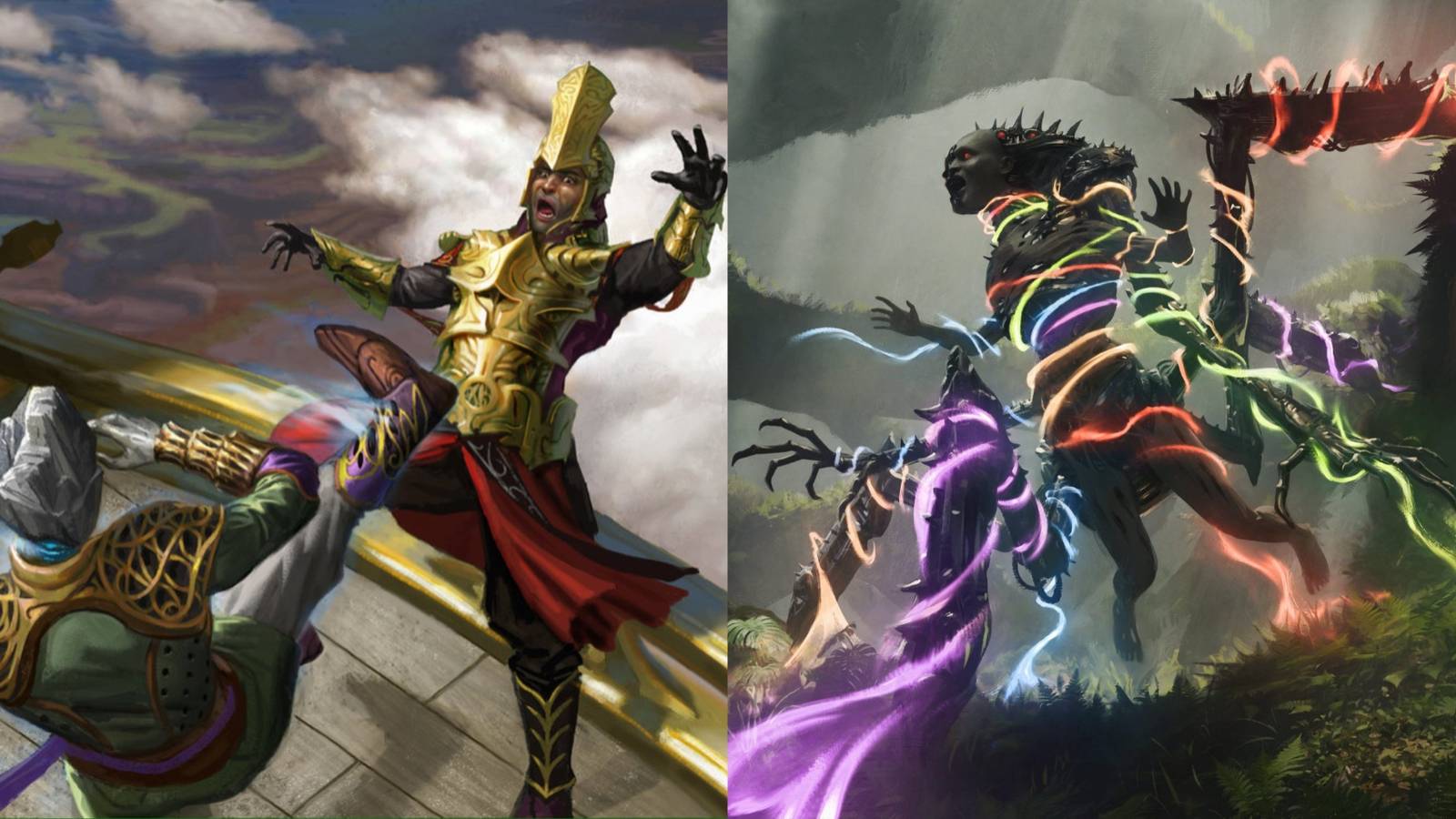 Magic: The Gathering Arena - The 10 Best Removal Spells In Timeless
