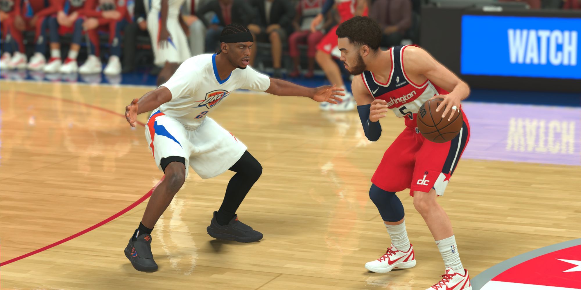 Games Similar To MLB: The Show 24