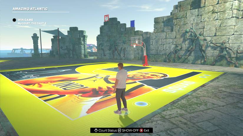 NBA 2K24 Season 4 Guide