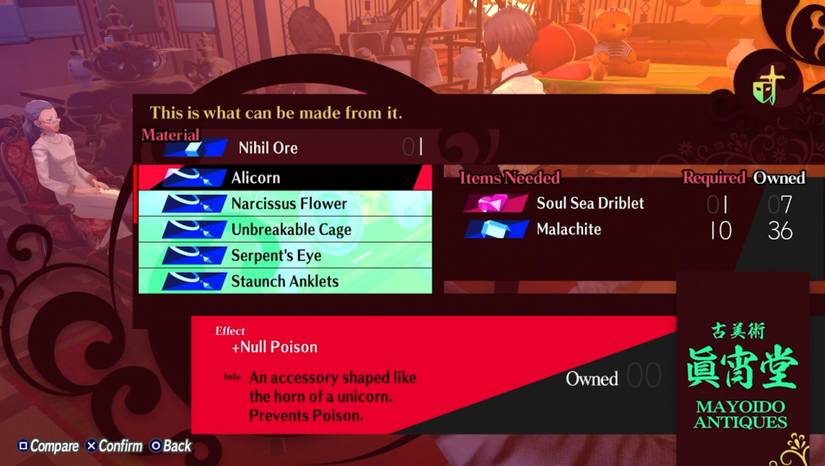 Pro Tips And Helpful Hints For Persona 3 Reload