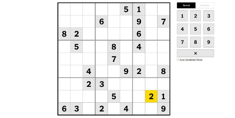 The Best NY Times Games