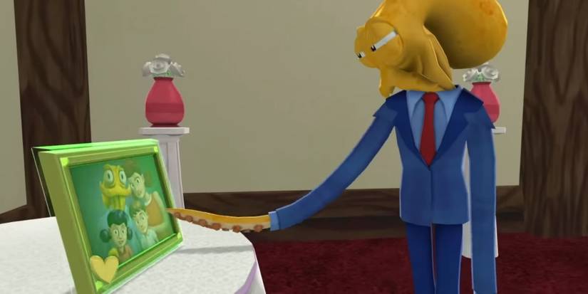 Octodad The Most Rage Inducing Games