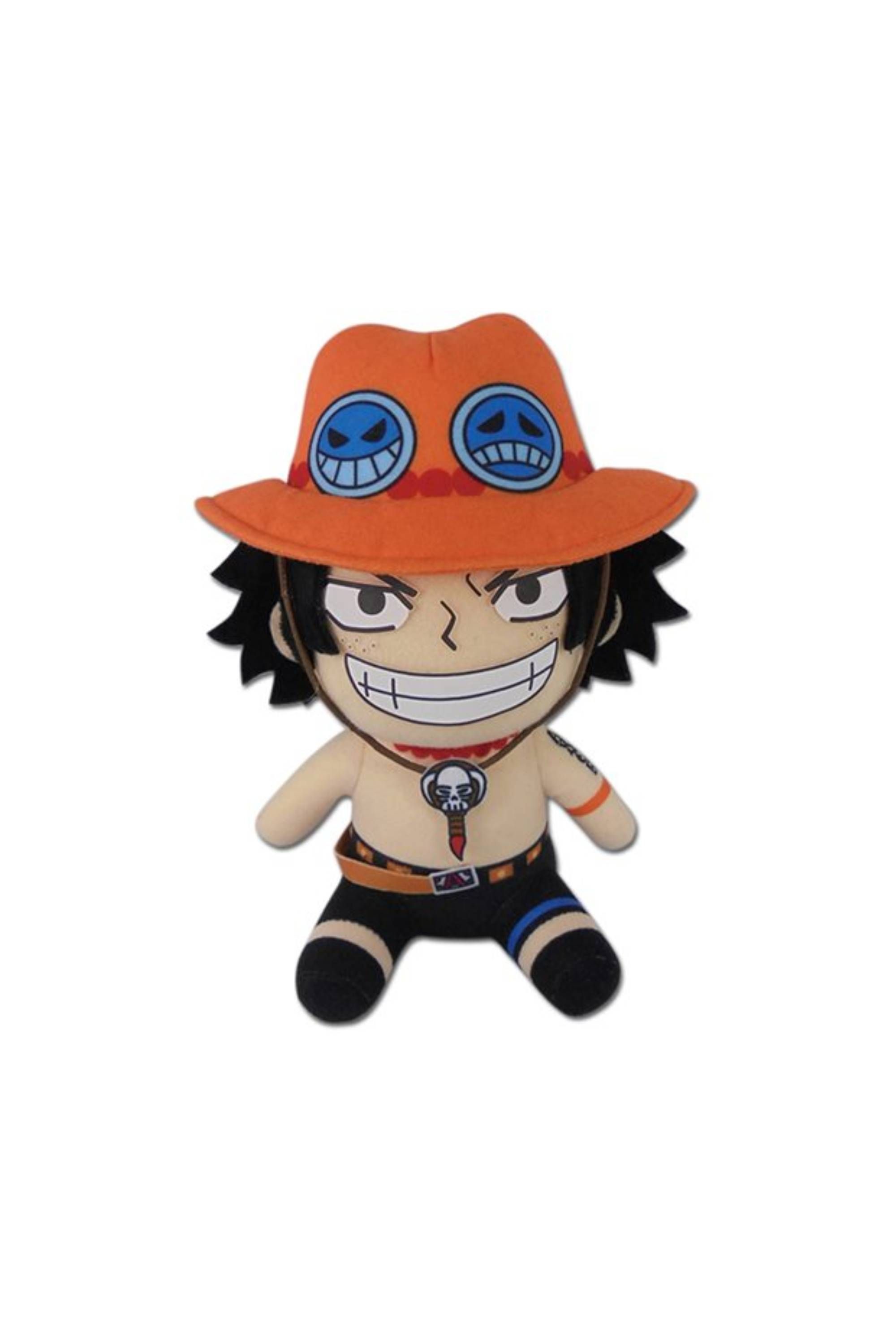 Best One Piece Plushes In 2024