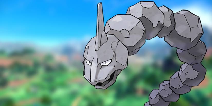 Pokemon With Stats That Make No Sense