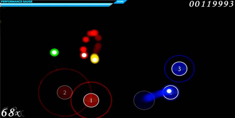Rhythm Games With The Most Unique Gameplay