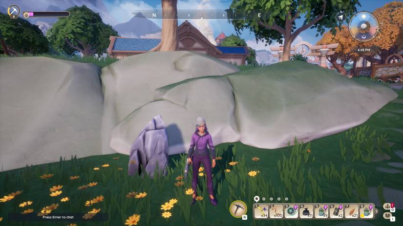How To Get Starstones In Palia
