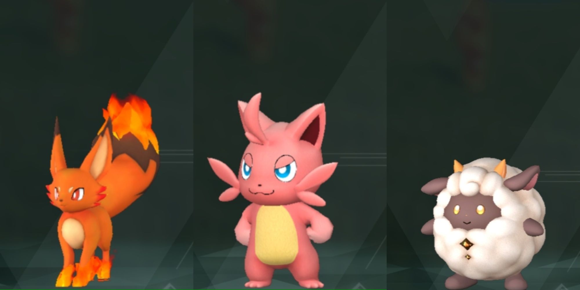 Best Early-Game Pals In Palworld