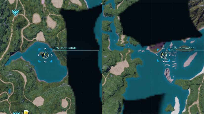 How To Beat The Jormuntide In Palworld