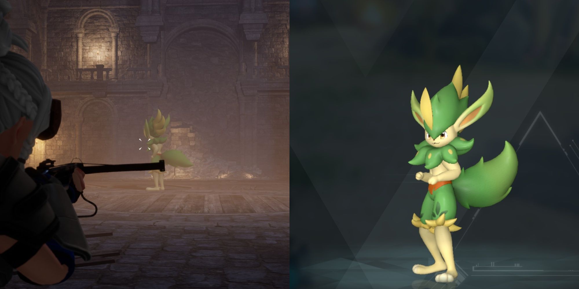 How To Beat The Verdash Alpha Boss In Palworld
