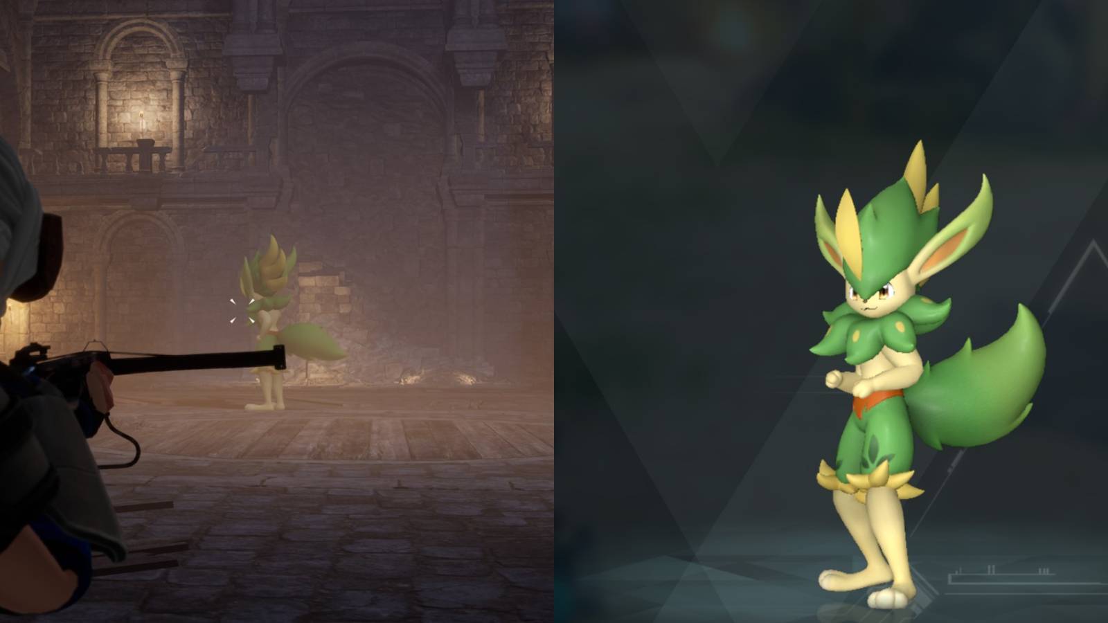 How To Beat The Verdash Alpha Boss In Palworld