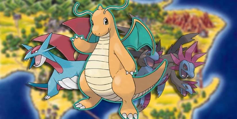 How Many Pokemon Type Combinations Are There?