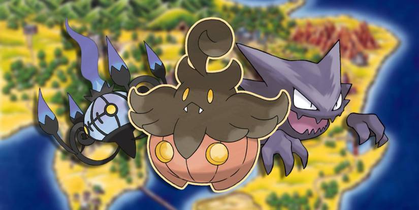 How Many Pokemon Type Combinations Are There?
