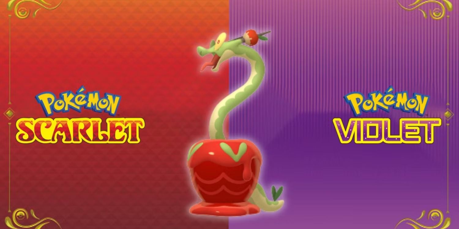 Which Is The Best Applin Evolution?