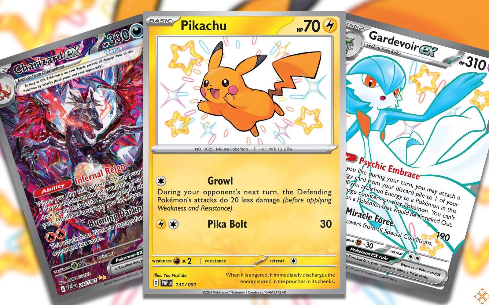 how to tell if a pokemon card is shiny Shining Fates main image 0