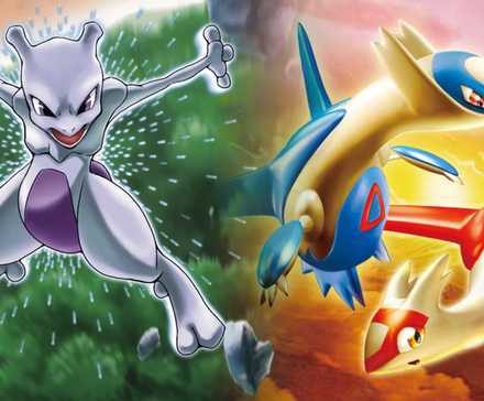 All Pokemon TCG Sets In Order