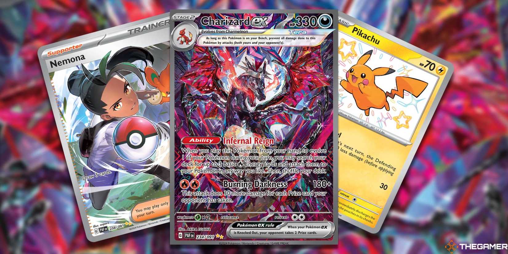 pokemon card thief Who Amassed Stolen Collection Worth Over $300k Arrested By British Police $70,000 Pokémon Card Thief Hid