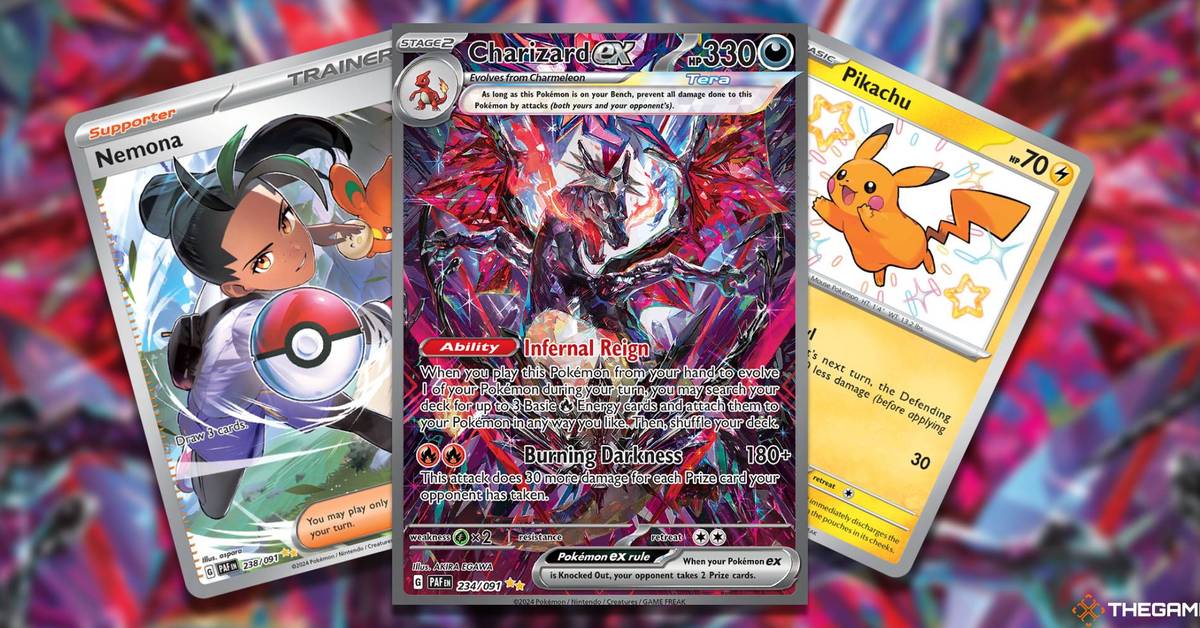 mega rarest pokemon card Pokemon: Chinese Card Display Set Gift Box main image 1
