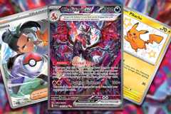 The Most Valuable McDonald's Promos In The Pokemon TCG The Most Valuable McDonald's Promos In The Pokemon TCG