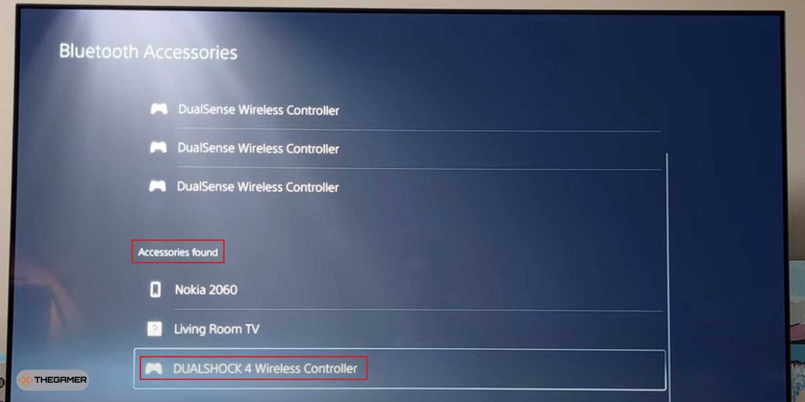 How To Use A PS4 Controller With PS5