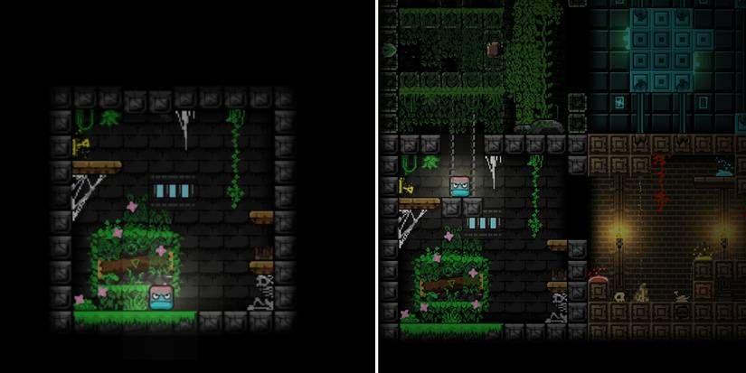 Best Platformer Levels In Geometry Dash