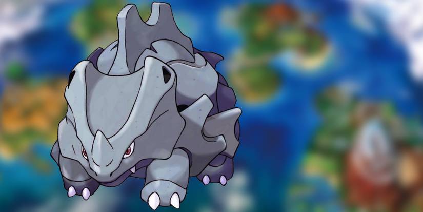 Pokemon With Stats That Make No Sense