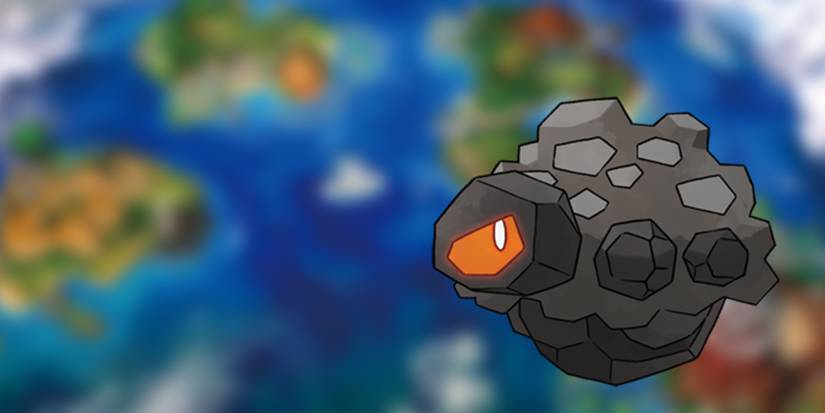 Pokemon Rocoly Pokemon With Stats That Make No Sense