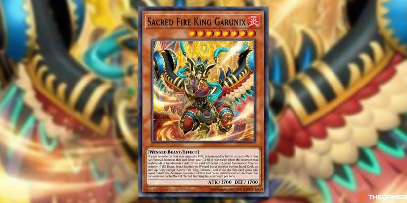 How To Build A Fire Kings Structure Deck In Yu-Gi-Oh! How To Build A Fire Kings Structure Deck In Yu-Gi-Oh!