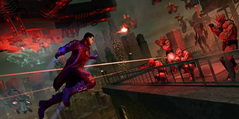 9 Games With Built-In Music Players