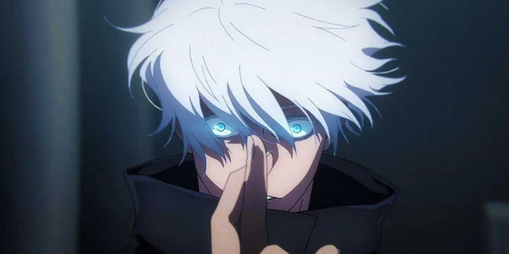 Jujutsu Kaisen: The Best Episodes