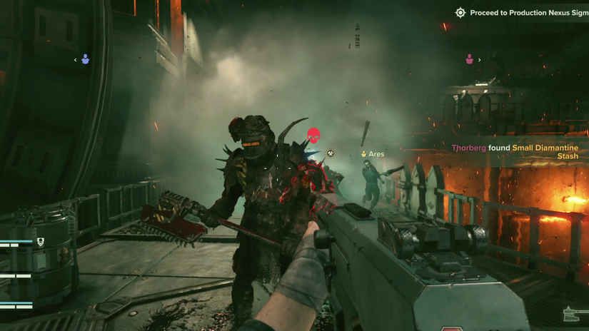 What Is The Difference Between Elites And Specialists In Warhammer 40K ...