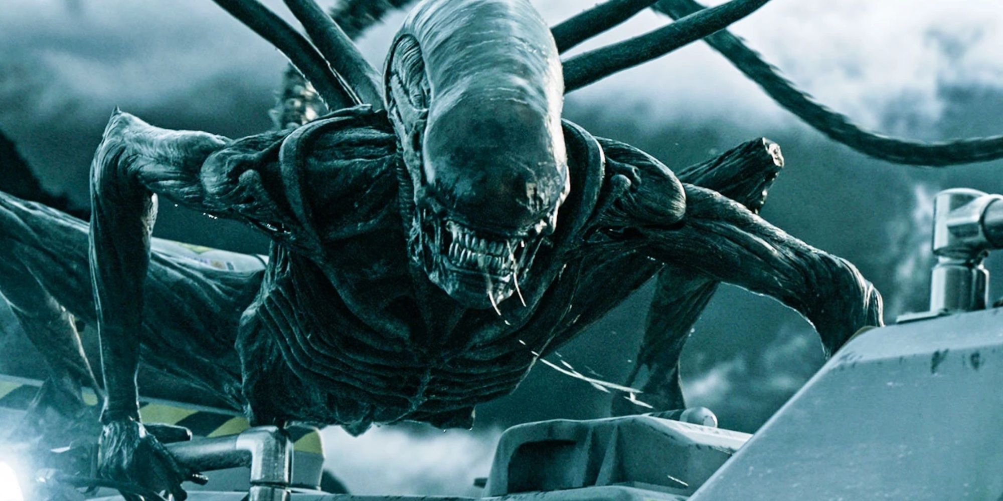 The All-Time Best Films Directed By Ridley Scott